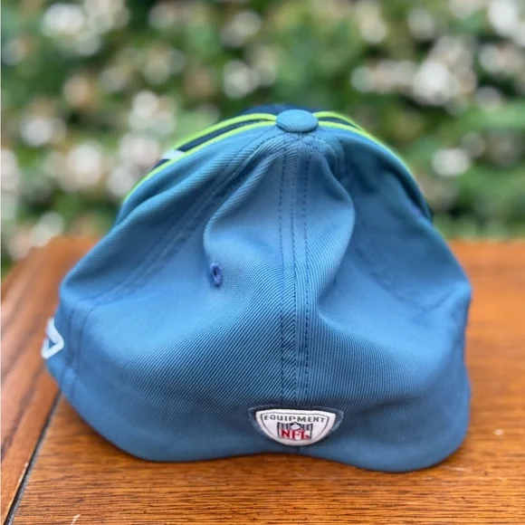 Reebok NFL Seattle Seahawks - Picture 4 of 7